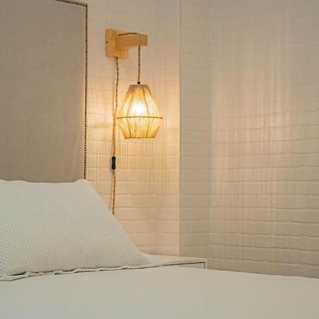 Loft Garrucha Center 아파트 외부 사진