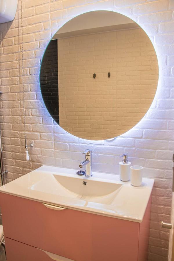 Loft Garrucha Center 아파트 외부 사진