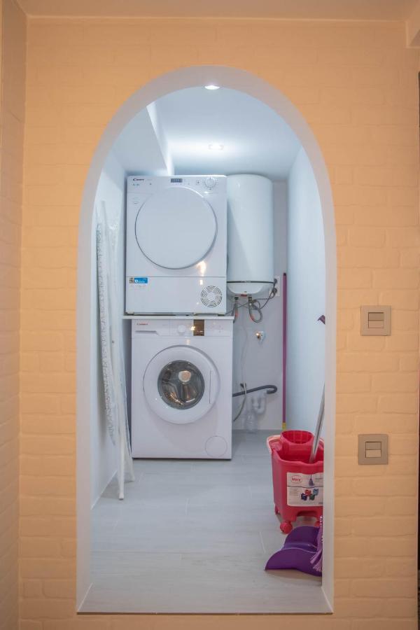 Loft Garrucha Center 아파트 외부 사진