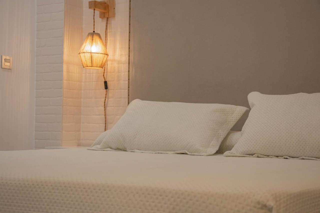 Loft Garrucha Center 아파트 외부 사진