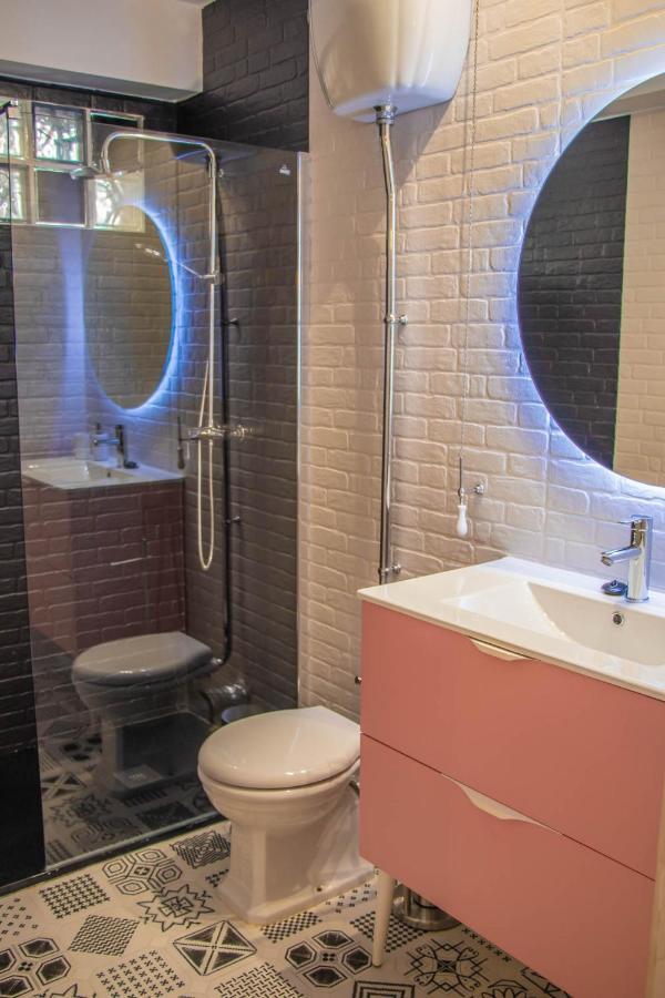 Loft Garrucha Center 아파트 외부 사진