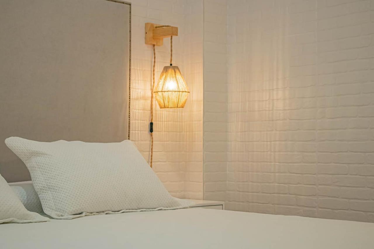 Loft Garrucha Center 아파트 외부 사진
